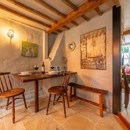 פרמלינגהם Most Romantic Cottage In Suffolk - Number Four מראה חיצוני תמונה