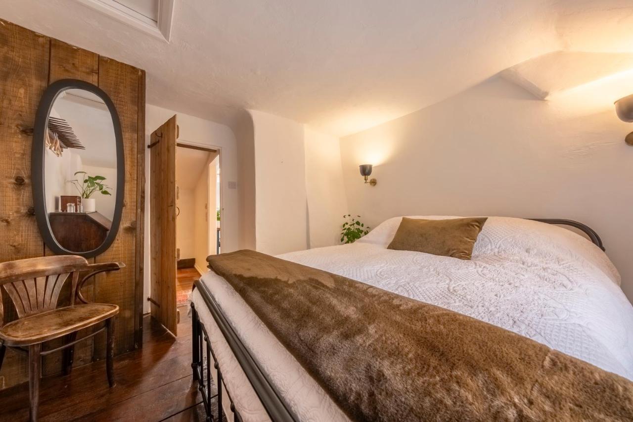 פרמלינגהם Most Romantic Cottage In Suffolk - Number Four מראה חיצוני תמונה